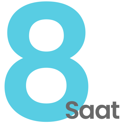 4 saat
